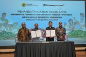 Kuliah Umum dan Kerja Sama Strategis Uncen-Freeport Indonesia Dorong Pendidikan Inklusif di Papua