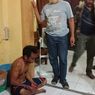 Berulang Kali Cabuli Anaknya, Seorang Ayah Babak Belur Dihajar Warga