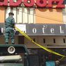 Melanggar Syariat Islam, Satu Hotel di Banda Aceh Disegel Satpol PP