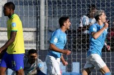Hasil Piala Dunia U20 2023: Israel Kalahkan Brasil 3-2, Ukir Sejarah Lolos Semifinal