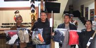 Polisi Ungkap Identitas 5 Tersangka Pengeroyokan Maling Ayam hingga Tewas di Tabanan