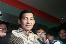 Presdir Freeport Indonesia Maroef Sjamsoeddin Mundur