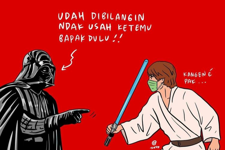 Ilustrasi. Larangan mudik adalah salah satu upaya pembatasan mobiltas untuk menurunkan penyebaran kasus Covid-19.