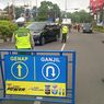 Libur Hari Raya Nyepi, Jalur Puncak Diberlakukan Ganjil Genap