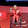 Kisah Ni Nengah Widiasih, Peraih Medali Pertama Indonesia di Paralimpiade Tokyo, Sejak Kecil Sudah Pekerja Keras