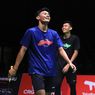 Hasil BWF World Championship: Kok Tersangkut di Raket, Fikri/Bagas Tumbang