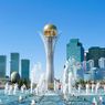 Kazakhstan Panggil Dubes Rusia Gelar Pembicaraan Serius, Ini Sebabnya