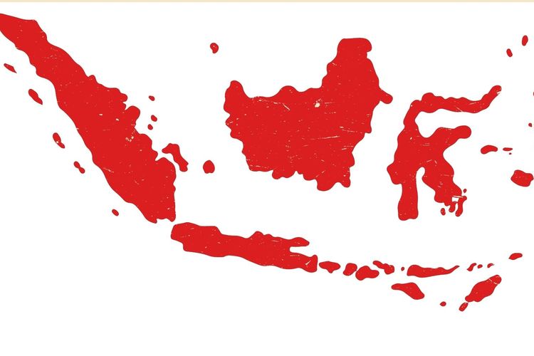 Wawasan nusantara adalah cara pandang hidup bangsa Indonesia yang didasarkan pada Pancasila dan UUD 1945.