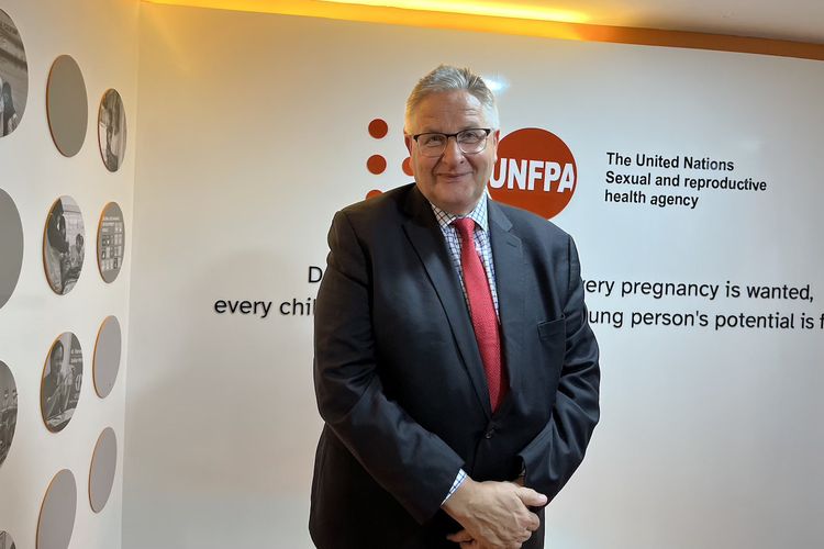 Dana UNFPA Dipangkas: Klinik Tutup, 6 Juta Perempuan Afghanistan Terdampak