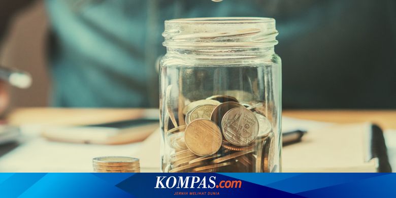 Adakah Jumlah Uang Ideal Yang Sebaiknya Ditabung