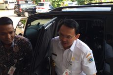 Ditanya Pernah Minta Bantuan Rizal Ramli Kumpulkan KTP, Ahok Geleng-geleng