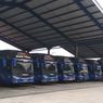 Jadwal dan Harga Tiket Bus Pandawa 87 Jakarta-Surabaya