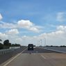 Progres Konstruksi Jalan Tol Yogyakarta Bawen Sudah Lebih dari 50 Persen