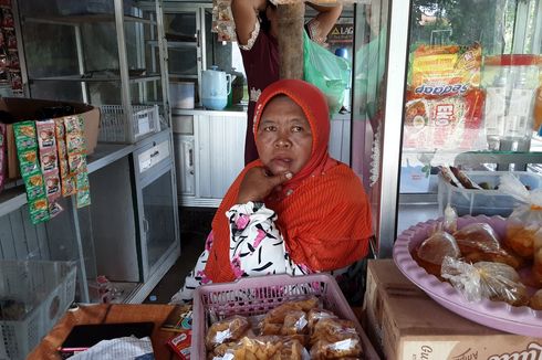 Cucu Dipenjara, Ramisah Digugat Anak Kandung gara-gara Tanah: Kok Semakin Tua Merasa Tambah Susah