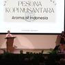 Universitas Agung Podomoro Gelar 