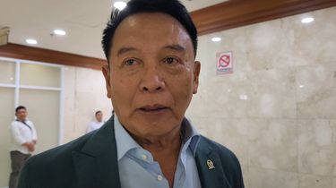 Anggota DPR Minta Pelatihan Calon Manajer Kopdes Dilanjutkan Tanpa Latsarmil