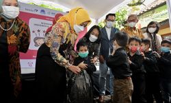 Jabar Dijadikan Pilot Project 