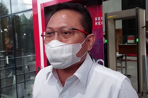 KPK Duga Sekretaris MA Hasbi Hasan Ikut Nikmati Aliran Suap Hakim Agung Rp 11,2 M