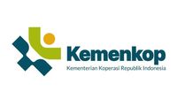 Pisah dari Kementerian UMKM, Kemenkop Ganti Logo 