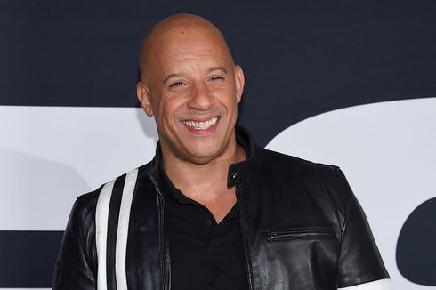 Vin Diesel Bocorkan Poster dan Teaser Fast & Furious 9