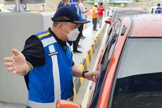 Beroperasi Rabu Ini, Tol Balikpapan-Samboja Gratis Selama Dua Pekan  