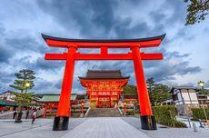 Beasiswa S2 ke Jepang, Tawarkan Kuliah Gratis dan Uang Saku Rp 15 Juta