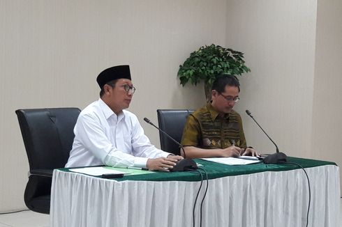 Seruan Menag soal Ceramah Agama Dinilai Tak Signifikan Minimalkan Radikalisme