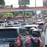 Libur Lebaran 2026, Arus Lalu Lintas ke Puncak Bogor Naik 50 Persen