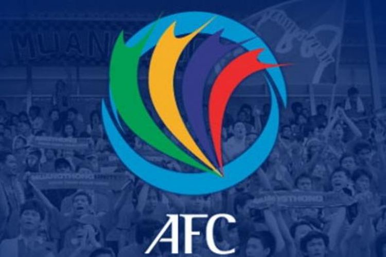 Logo AFC Cup