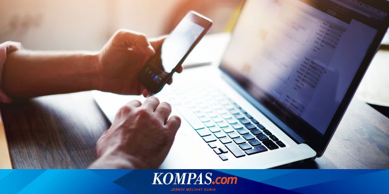 Pakai Dana Rp 12,7 Miliar, Disdikpora Gunungkidul Beli 2.610 Laptop Baru untuk SD-SMP - Vimarsana News