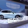 Bedah Fitur dan Teknologi Milik Geely EX5 yang Meluncur di IIMS 2025