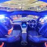 Cermin Gaya Hidup dan Karier di Balik Kemudi Mercedes-Benz C-Class Baru