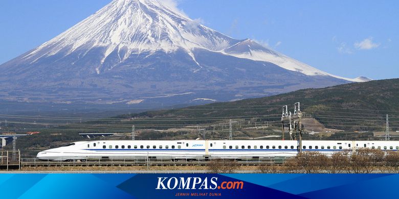 Penasaran Berapa UMR Buruh di Jepang?