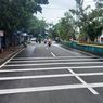 Cegah Balap Liar, Dishub Kota Bekasi Pasang Speed Trap di Jalan Ini