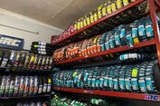 Update Harga Ban Motor Juli 2026, Harga Naik sampai Rp 150.000