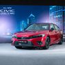 Alasan All New Honda Civic yang Dijual di Indonesia Pakai Jubah RS