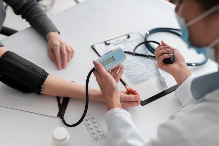 Jangan Tunggu Sakit, Ini Pentingnya Medical Check Up Rutin untuk Deteksi Dini