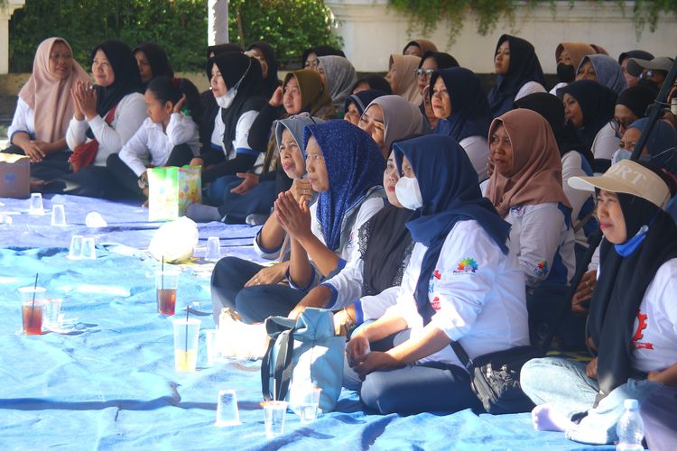 Konflik Internal Sebabkan 2.000 Karyawan PT Pakerin Mojokerto Terkatung-katung Lebih dari Setahun
