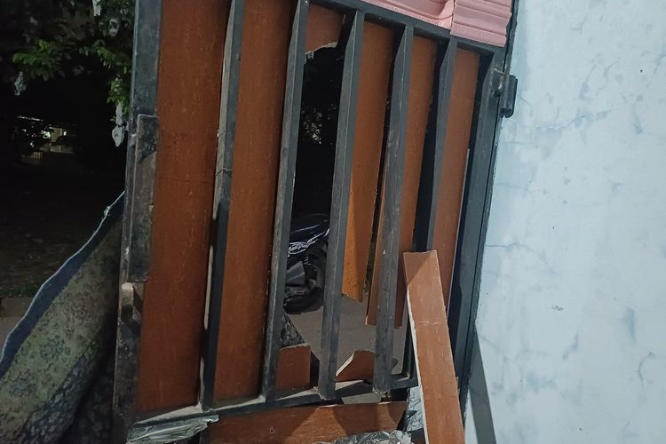 Bertahun-tahun Diteror Tetangga, Keluarga di Depok Pilih Jual Rumah