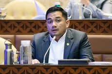 Anggota Komisi II DPR Sebut Wacana Kepala Daerah Dipilih DPRD Terbuka untuk Dibahas