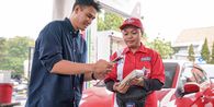 Sistem QR Code Solar Subsidi Bocor dan Dijual Bebas di Shopee, DPR Panggil Direksi Pertamina
