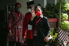 Puan Ditugaskan Megawati Keliling Jajaki Kerja Sama dengan Parpol Lain