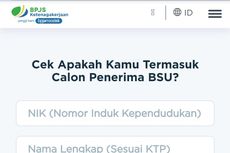 BLT Subsidi Gaji Cair Rp 1 Juta, Ini 3 Cara Mengeceknya