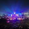 NOAH Buka Konser Danamon Live Experience Hari Kedua, Disambut Riuh Klakson