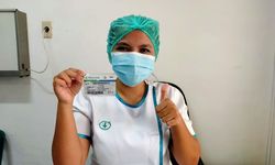 Alami Infeksi Tulang Belakang, Perempuan Asal Pematangsiantar Ini Sempat 3 Bulan Lumpuh