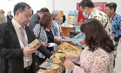 Pemerintah Kota Cirebon Fasilitasi Pelaku UMKM Go Global di Filipina