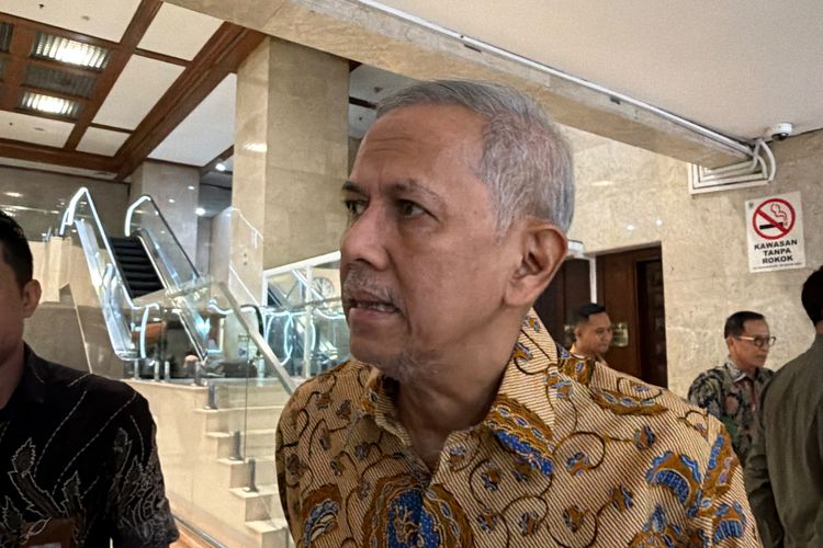 Bos LPS Buka Suara soal Rencana Jamin Simpanan Masyarakat di Koperasi