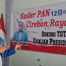 Buntut Dukung Ganjar, Ketua DPD PAN Cirebon Ditelepon Mahkamah Partai