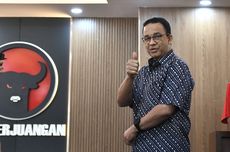 [HOAKS] Anies Mengatakan Tidak Diusung PDI-P karena Banyak Dosa