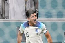 Prediksi Harry Maguire: Piala Dunia 2022 Milik Perancis